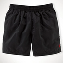 Polo Ralph Lauren swim shorts with classic summer style