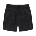 Polo Ralph Lauren swim shorts with classic summer style