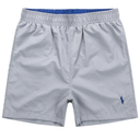 Polo Ralph Lauren swim shorts with classic summer style
