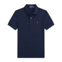 Poloshirt met korte mouwen