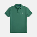 Poloshirt met korte mouwen