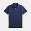Poloshirt met korte mouwen