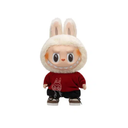 Pop Mart LABUBU THE MONSTERS Best of Luck Vinyl Plush Doll