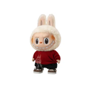 Pop Mart LABUBU THE MONSTERS Best of Luck Vinyl Plush Doll