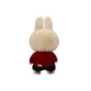 Pop Mart LABUBU THE MONSTERS Best of Luck Vinyl Plush Doll