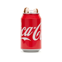Pop Mart LABUBU THE MONSTERS Coca-Cola Series Mysterious Guest Vinyl Plush Figure