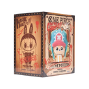 Pop Mart LABUBU THE MONSTERS x One Piece Mega LABUBU Tony Tony Chopper