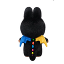 Pop Mart THE MONSTERS LABUBU 10th Anniversary Series ZIMOMO Vinyl Plush Doll