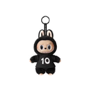 Pop Mart THE MONSTERS LABUBU Anniversary Exhibition Limited Edition Vinyl Plush