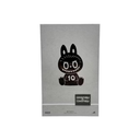 Pop Mart THE MONSTERS LABUBU Anniversary Exhibition Limited Edition Vinyl Plush