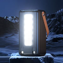 Powerbank - Voltora - 160000mAh Capaciteit - USB Type C - Draagbare Oplader