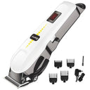 Professionele draadloze kappershaartrimmer - TrimEdge - Oplaadbaar