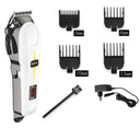 Professionele draadloze kappershaartrimmer - TrimEdge - Oplaadbaar