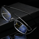 Progressive Multifocal Sunglasses for Outdoor Reading and Daily Use
