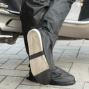 Regenbroek met overschoenen - RainaPro - Fietsen - Beschermlaag