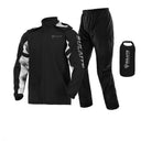 Regenpak voor Heren - Jas en Broek met Opbergtas