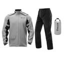 Regenpak voor Heren - Jas en Broek met Opbergtas