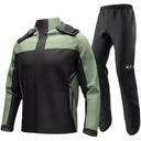 Regenpak voor Heren - Jas en Broek met Opbergtas