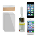 Repair kit for Smartphone screens for Maintenance and Touchscreen care