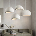 Ronde LED-plafondlamp - Luminova - Moderne verlichting - Woningverlichting
