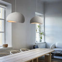 Ronde LED-plafondlamp - Luminova - Moderne verlichting - Woningverlichting