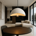 Ronde LED-plafondlamp - Luminova - Moderne verlichting - Woningverlichting