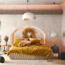 Ronde LED-plafondlamp - Luminova - Moderne verlichting - Woningverlichting
