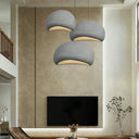 Ronde LED-plafondlamp - Luminova - Moderne verlichting - Woningverlichting
