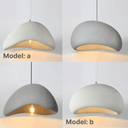 Ronde LED-plafondlamp - Luminova - Moderne verlichting - Woningverlichting