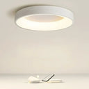 Ronde LED-plafondlamp - NordicGlow - LED-verlichting - Plafondarmatuur