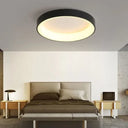 Ronde LED-plafondlamp - NordicGlow - LED-verlichting - Plafondarmatuur