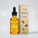 Rozenbottel Gezichtsolie voor Vrouwen | Voedende Gezichtsbehandeling