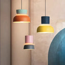 Hanglamp - Nordiva - Scandinavisch - Pastel
