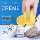 Schoenreiniger - PureStep - Wit Herstel - Vlekverwijdering