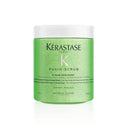 Kérastase Scrub Apaisant 500 ml soothing scalp scrub for sensitive scalp