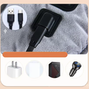 Seat Heating Pad - Thermora - electrically heated seat cushion - USB Type C