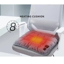 Seat Heating Pad - Thermora - electrically heated seat cushion - USB Type C