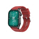 Senior Smartwatch with Activity Tracking, Heart Rate Monitoring & Daily Wellness Functions