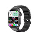 Senior Smartwatch with Activity Tracking, Heart Rate Monitoring & Daily Wellness Functions