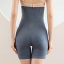 Shapewear-short met hoge taille voor dames | Naadloos ontwerp