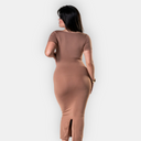 Sukienka Shapewear dla kobiet