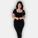 Sukienka Shapewear dla kobiet