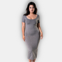 Sukienka Shapewear dla kobiet
