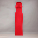Sukienka Maxi ShapeWear dla kobiet