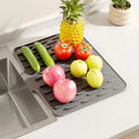 Silikonowy drenaż - Aquaguard - Water -Repellent Surface - Kitchen Gest Stone Mat