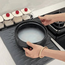 Silikonowy drenaż - Aquaguard - Water -Repellent Surface - Kitchen Gest Stone Mat