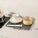 Silikonowy drenaż - Aquaguard - Water -Repellent Surface - Kitchen Gest Stone Mat