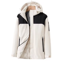 Ski-jack voor dames | Warme outdoorjas