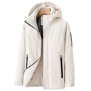 Ski-jack voor dames | Warme outdoorjas