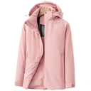 Ski-jack voor dames | Warme outdoorjas